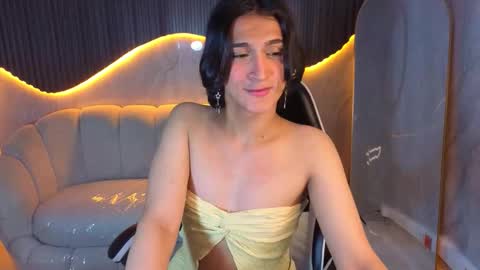 Zoe online show from 03-12-26, 09:32