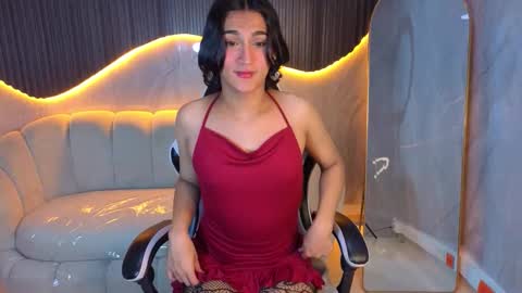 Zoe online show from 03-13-26, 08:15