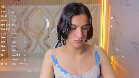 Zoe online show from 03-15-26, 12:55