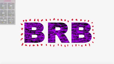 Zoe online show from 02-21-25, 11:22