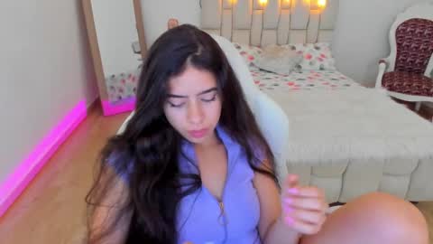 Zoe online show from 02-24-25, 05:31