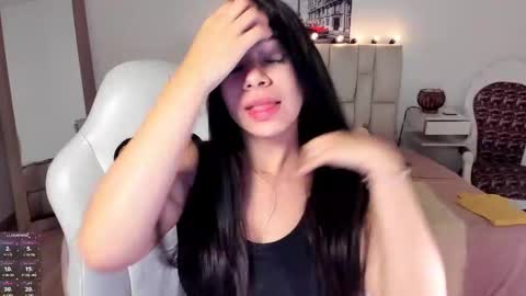 Zoe online show from 09-22-25, 11:34