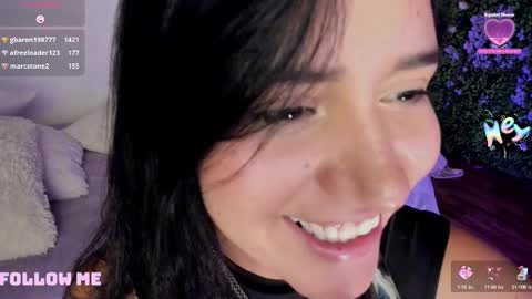 Snapshot of zoe_wattson chatting on 03-09-25, 06:17 Zoe online show from 03-09-25, 06:17