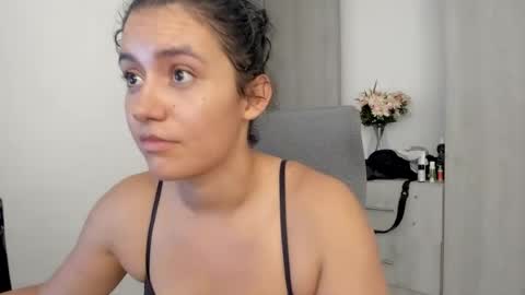 Snapshot of zoe_wattson chatting on 07-30-26, 11:15 Zoe online show from 07-30-26, 11:15