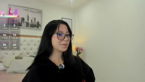 Zoe online show from 05-02-26, 07:52