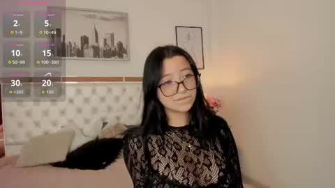 Zoe online show from 06-10-26, 09:25