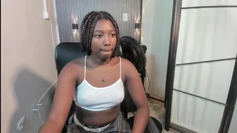 Snapshot of zoeadams9 chatting on 03-27-26, 11:32 Zoe Adams online show from 03-27-26, 11:32