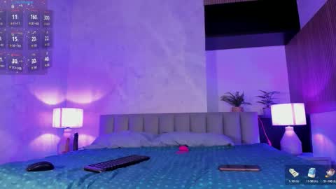 Snapshot of zoeblanc chatting on 02-05-26, 11:37 zoeblanc online show from 02-05-26, 11:37