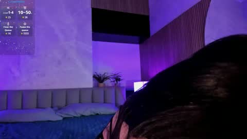 Snapshot of zoeblanc chatting on 02-06-26, 11:46 zoeblanc online show from 02-06-26, 11:46