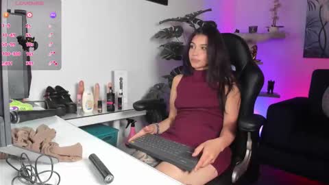 Zoe online show from 11-14-25, 11:53