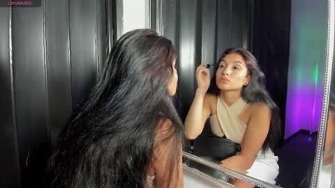 Zoe online show from 02-19-26, 03:24