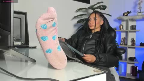 Zoe online show from 03-16-26, 03:12