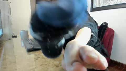 Zoe online show from 06-09-26, 08:42