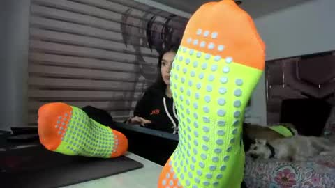 Zoe online show from 08-02-26, 12:53