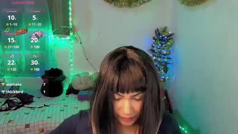Snapshot of zoedirty chatting on 12-15-24, 05:34 kyara derika online show from 12-15-24, 05:34