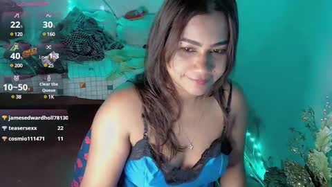 Snapshot of zoedirty chatting on 01-01-25, 05:54 kyara derika online show from 01-01-25, 05:54