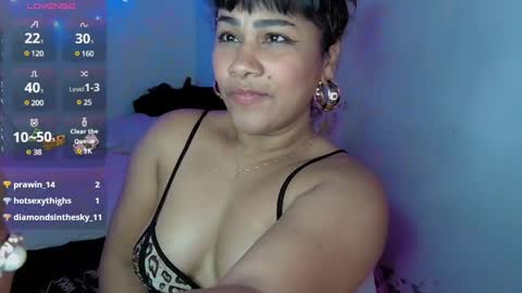 Snapshot of zoedirty chatting on 02-23-25, 06:17 kyara derika online show from 02-23-25, 06:17