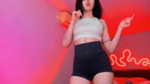 zoedrift online show from 12-19-25, 03:19