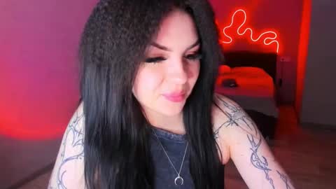 zoedrift online show from 02-04-26, 03:29