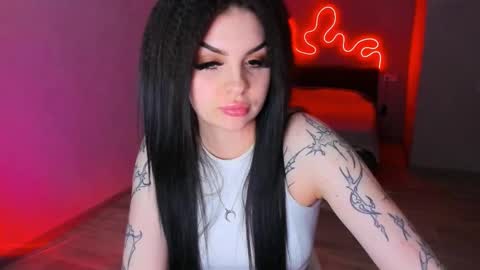 zoedrift online show from 02-08-26, 05:16