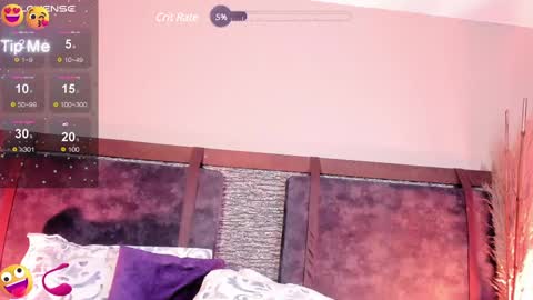 Snapshot of zoee_23 chatting on 02-28-25, 01:58 Zoe online show from 02-28-25, 01:58