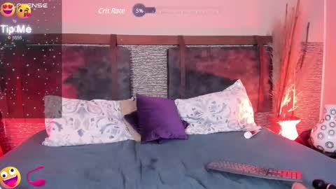 Snapshot of zoee_23 chatting on 03-06-25, 01:46 Zoe online show from 03-06-25, 01:46