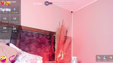 Snapshot of zoee_23 chatting on 03-08-25, 01:57 Zoe online show from 03-08-25, 01:57