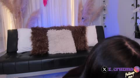 Camila  online show from 01-23-25, 12:09