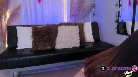 Camila  online show from 01-26-25, 12:11