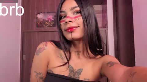Snapshot of zoee_dolcee chatting on 07-23-26, 02:09 Catt online show from 07-23-26, 02:09