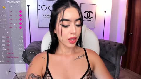  zoee jackson online show from 01-02-25, 06:34