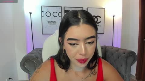  zoee jackson online show from 02-03-25, 06:49