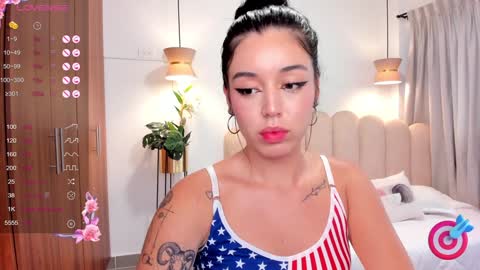  zoee jackson online show from 02-04-25, 10:24