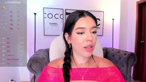  zoee jackson online show from 02-11-25, 07:16