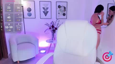  zoee jackson online show from 02-18-25, 10:03