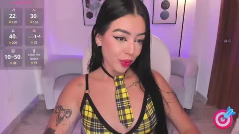  zoee jackson online show from 03-02-25, 08:27