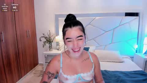  zoee jackson online show from 03-12-25, 11:22