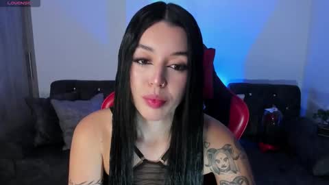  zoee jackson online show from 12-05-25, 04:54