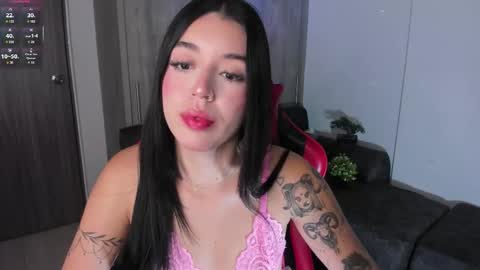  zoee jackson online show from 02-07-26, 07:34