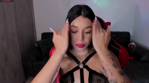  zoee jackson online show from 04-01-26, 12:11