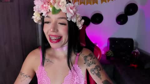  zoee jackson online show from 04-21-26, 06:31