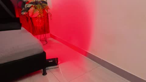 Zoe 3 online show from 01-12-26, 05:18