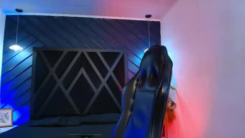 Zoe 3 online show from 02-26-26, 05:23