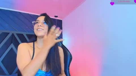 Zoe 3 online show from 04-24-26, 05:37