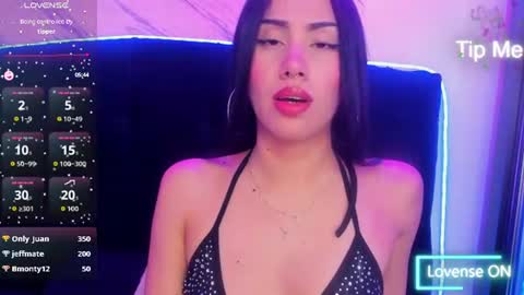 Laura  online show from 06-27-26, 06:18