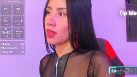 Laura  online show from 07-07-26, 05:10