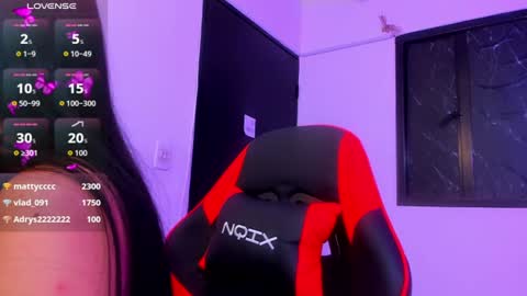 Laura  online show from 07-17-26, 05:03