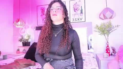 Zoe online show from 03-15-26, 02:50