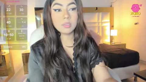 zoei_moon online show from 03-10-26, 06:46