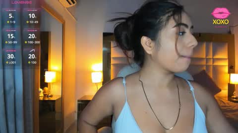 zoei_moon online show from 03-24-26, 07:08